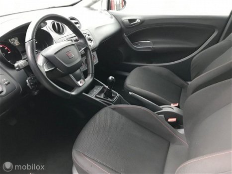 Seat Ibiza SC - 1.2 TSI 105PK FR Airco/Cruise/17 Inch - 1