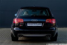 Audi S6 - Avant V10 5.2 FSI quattro Pro Line