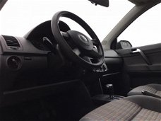 Volkswagen Polo - 1.4 Airco Automaat 5-Deurs Nieuwe APK