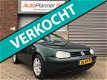 Volkswagen Golf - 1.4 Lage kmstand Nieuwe APK - 1 - Thumbnail