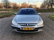 Peugeot 607 - 3.0-24V V6 Pack Airco Automaat N.A.P Dealer Onderhouden Benzine - 1 - Thumbnail