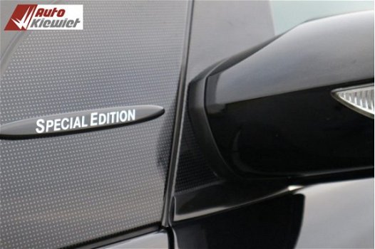 Mercedes-Benz B-klasse - 200 136PK Special Edition Automaat - 1