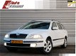 Skoda Octavia Combi - 1.6 FSI Tour - 1 - Thumbnail