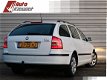 Skoda Octavia Combi - 1.6 FSI Tour - 1 - Thumbnail