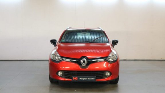 Renault Clio Estate - 0.9 TCe Limited - 1