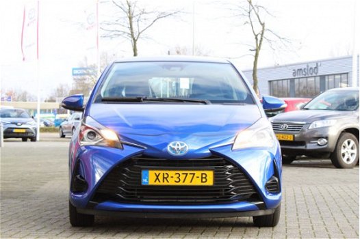 Toyota Yaris - 1.5 Hybrid Active | Navigatie | Achteruitrijcamera - 1