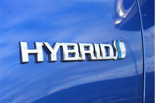 Toyota Yaris - 1.5 Hybrid Active | Navigatie | Achteruitrijcamera - 1