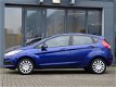 Ford Fiesta - 1.0 Style Essential 5-drs 65pk Navigatie, Airco, Elektrische ramen, Centrl. Deurvergr, - 1 - Thumbnail