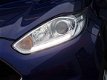 Ford Fiesta - 1.0 Style Essential 5-drs 65pk Navigatie, Airco, Elektrische ramen, Centrl. Deurvergr, - 1 - Thumbnail