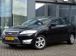 Ford Mondeo - 2.0-16V Limited 145pk Navigatie, Climate&Cruise control, Bluetooth, Regen&Lichtsensor, - 1 - Thumbnail