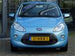 Ford Ka - 1.2 Titanium X 69pk Airco, Lichtmetaal, Nieuwe D-Riem, Elek. Ramen, APK: 17-12-2020 - 1 - Thumbnail