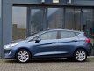 Ford Fiesta - 1.0 EcoBoost Titanium 100pk Navigatie, Adapt. Cruise control, B&O Audio, Stoel/stuur/v - 1 - Thumbnail