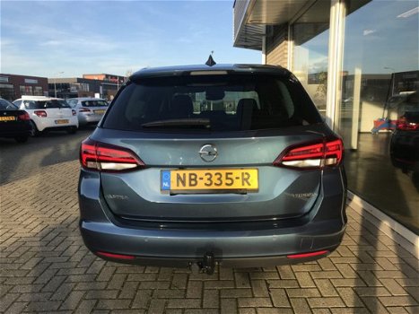 Opel Astra Sports Tourer - 1.4 Innovation | Navi | Cruise | Ecc | Camera | PDC | - 1