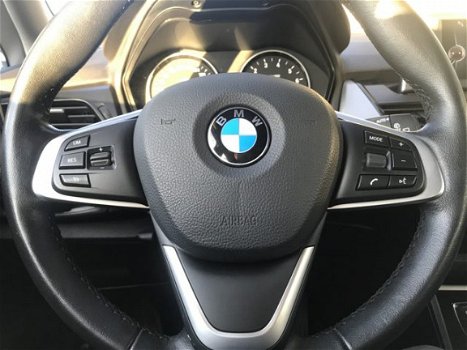 BMW 2-serie Active Tourer - 218i Essential | Navi | Ecc | Pdc | Cruise | Led | - 1