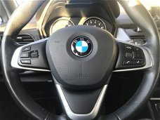 BMW 2-serie Active Tourer - 218i Essential | Navi | Ecc | Pdc | Cruise | Led |