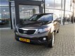 Kia Sorento - 2.4 X-ecutive 4WD Automaat Airco Cruis 4WD Radio Cd Trekhaak - 1 - Thumbnail