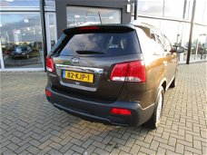 Kia Sorento - 2.4 X-ecutive 4WD Automaat Airco Cruis 4WD Radio Cd Trekhaak