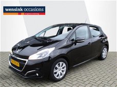 Peugeot 208 - 1.2 PureTech Blue Lion Airco Navi Cruis