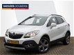 Opel Mokka - 1.4 T Cosmo Automaat Navigatie | Winter pakket | Half Leder interieur - 1 - Thumbnail