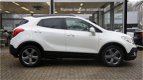 Opel Mokka - 1.4 T Cosmo Automaat Navigatie | Winter pakket | Half Leder interieur - 1 - Thumbnail