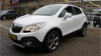 Opel Mokka - 1.4 T Cosmo Automaat Navigatie | Winter pakket | Half Leder interieur - 1 - Thumbnail