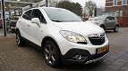 Opel Mokka - 1.4 T Cosmo Automaat Navigatie | Winter pakket | Half Leder interieur - 1 - Thumbnail