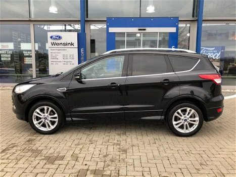 Ford Kuga - 1.5 120 PK Titanium Styling Pack - Navigatie, 18