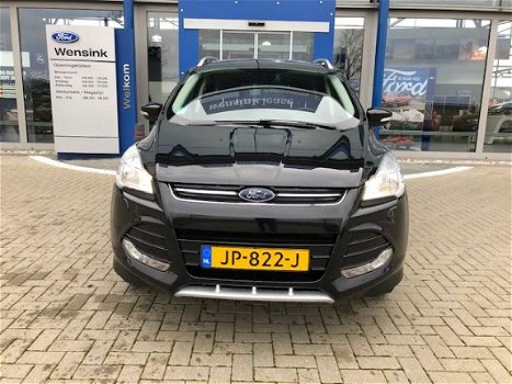 Ford Kuga - 1.5 120 PK Titanium Styling Pack - Navigatie, 18