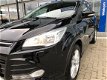 Ford Kuga - 1.5 120 PK Titanium Styling Pack - Navigatie, 18