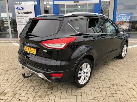 Ford Kuga - 1.5 120 PK Titanium Styling Pack - Navigatie, 18