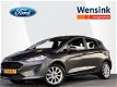 Ford Fiesta - 1.1 Trend Parkeersensoren | Lichtmetalen velgen | Cruisecontrol | All season banden | - 1 - Thumbnail