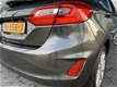 Ford Fiesta - 1.1 Trend Parkeersensoren | Lichtmetalen velgen | Cruisecontrol | All season banden | - 1 - Thumbnail