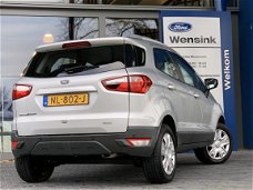 Ford EcoSport - 1.0 EcoBoost Trend | Parkeersensoren | Airco | CD speler | Radio | Centrale vergrend