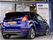 Ford Fiesta - 1.0 EcoBoost ST Line Airconditioning | Cruise Control | 17 inch Lichtmetalen velgen | - 1 - Thumbnail