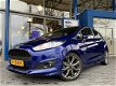 Ford Fiesta - 1.0 EcoBoost ST Line Airconditioning | Cruise Control | 17 inch Lichtmetalen velgen | - 1 - Thumbnail