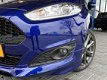 Ford Fiesta - 1.0 EcoBoost ST Line Airconditioning | Cruise Control | 17 inch Lichtmetalen velgen | - 1 - Thumbnail