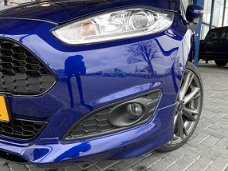 Ford Fiesta - 1.0 EcoBoost ST Line Airconditioning | Cruise Control | 17 inch Lichtmetalen velgen |