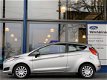 Ford Fiesta - 1.0 Style Elektrische ramen voor | CD speler | Airconditioning | Radio Fiesta - 1 - Thumbnail