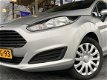 Ford Fiesta - 1.0 Style Elektrische ramen voor | CD speler | Airconditioning | Radio Fiesta - 1 - Thumbnail