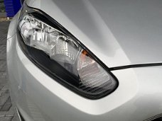 Ford Fiesta - 1.0 Style Elektrische ramen voor | CD speler | Airconditioning | Radio Fiesta