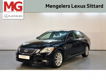 Lexus GS - 300 Business, dealer onderhouden - 1 - Thumbnail