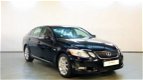 Lexus GS - 300 Business, dealer onderhouden - 1 - Thumbnail