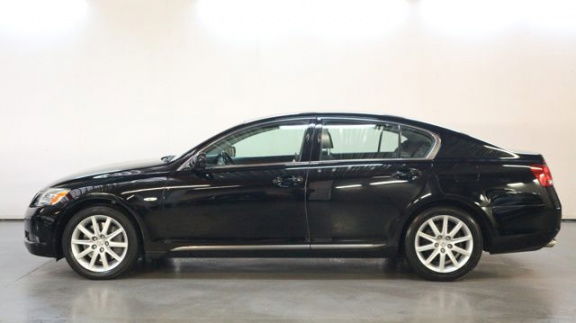 Lexus GS - 300 Business, dealer onderhouden - 1