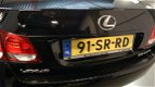 Lexus GS - 300 Business, dealer onderhouden - 1 - Thumbnail