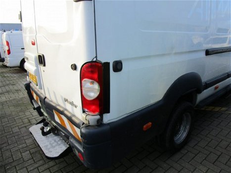 Renault Master Pro - 160.55 L1 Motor defekt Maxi - 1