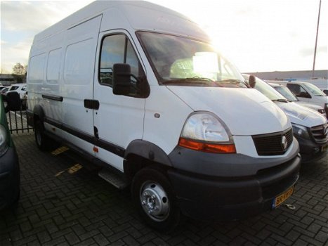 Renault Master Pro - 160.55 L1 Motor defekt Maxi - 1