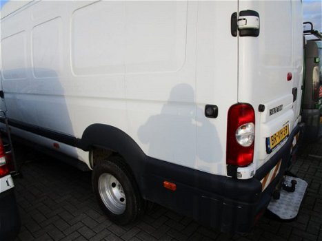 Renault Master Pro - 160.55 L1 Motor defekt Maxi - 1