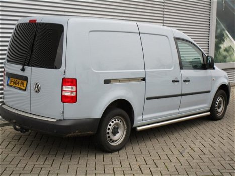 Volkswagen Caddy Maxi - 1.6 TDI BMT - 1