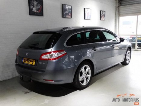 Peugeot 508 SW - Blue Lease Executive 1.6 THP - 1