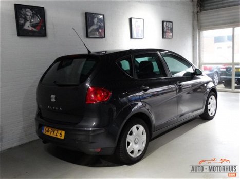 Seat Altea - 1.6 Comfortstyle - 1